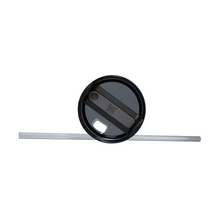 Load image into Gallery viewer, Stanley Quencher H2.0 FlowState Tumbler, 1.2L -Black