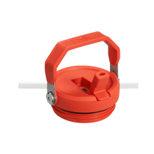 Load image into Gallery viewer, Stanley IceFlow Flip Straw Tumbler, 0.88L -Plum