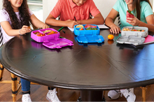 Load image into Gallery viewer, Bentgo Fresh Lunch Box 2pack -Blue/Aqua