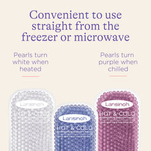 Load image into Gallery viewer, Lansinoh Cold & Warm Post-Birth Relief Pad