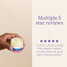 Load image into Gallery viewer, Lansinoh Organic Nipple Balm, 60ml