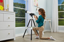 Load image into Gallery viewer, Leap Frog Magic Adventures Telescope, 5+Years