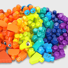 Load image into Gallery viewer, Mega Bloks Bigger Bulk Bag 150pcs 1+Years