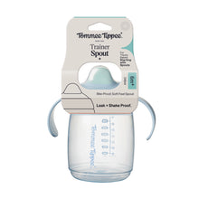 Load image into Gallery viewer, Tommee Tippee Trainer Sippee Cup 240ml, 6+Months