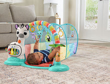 Load image into Gallery viewer, VTech 6-in-1 Playtime Tunnel 3-36Months
