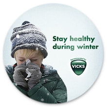 Load image into Gallery viewer, Vicks VapoPads, 3+Months, x7Pack
