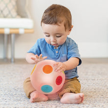 Load image into Gallery viewer, Infantino Sensory Sound and Light Activity Ball, 9+Months