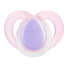 Load image into Gallery viewer, Tommee Tippee (orthodontic) Night Time Soother 18-36m, 2 Pack