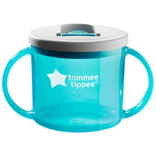 Load image into Gallery viewer, Tommee Tippee Essentials First Cup, 150ml, 4+months