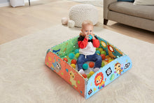 Load image into Gallery viewer, VTech 7-in-1 Grow with Baby Sensory Gym 0+Months