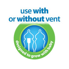 Load image into Gallery viewer, Dr Browns Options+ Anti-colic Newborn Gift Set