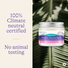 Load image into Gallery viewer, Lansinoh Organic Nipple Balm, 60ml