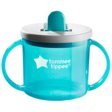 Load image into Gallery viewer, Tommee Tippee Essentials First Cup, 150ml, 4+months