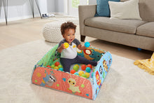 Load image into Gallery viewer, VTech 7-in-1 Grow with Baby Sensory Gym 0+Months