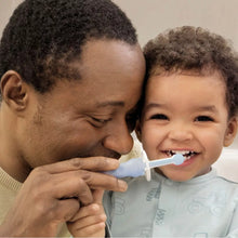 Load image into Gallery viewer, MAM Baby’s Brush - Baby Toothbrush, 6+Months