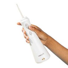 Load image into Gallery viewer, Waterpik Cordless Plus Water Flosser Combo Pack