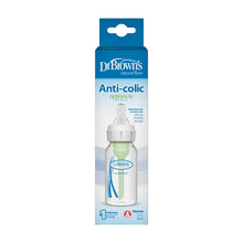 Load image into Gallery viewer, Dr. Brown's Natural Flow Options+ Narrow Bottle, 120ml
