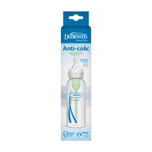 Load image into Gallery viewer, Dr. Brown's Natural Flow Options+ Narrow Bottle, 250ml