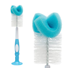 Load image into Gallery viewer, Dr Brown's Options Bottle & Teat Brush