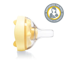 Load image into Gallery viewer, Medela Calma Breastfeeding Device