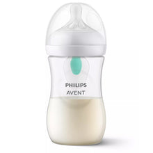 Load image into Gallery viewer, Philips Avent Natural Response 3.0 AirFree Vent Bottle, 260ml, 3-6Months