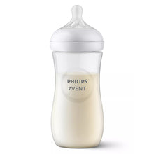 Load image into Gallery viewer, Philips Avent Natural Response 3.0 Bottle 330ml, 6+Months