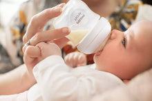 Load image into Gallery viewer, Philips Avent Natural Response 3.0 Teat Level 4, 3m+, 2Pack