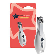Load image into Gallery viewer, Tommee Tippee Baby Nail Clippers