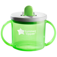 Load image into Gallery viewer, Tommee Tippee Essentials First Cup, 150ml, 4+months