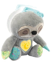 Load image into Gallery viewer, VTech My Sleepy Sloth, 0+Months