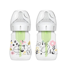 Load image into Gallery viewer, Dr Brown's Options+ Bottle Woodland, 150ml, 2Pack
