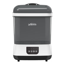 Load image into Gallery viewer, Dr Brown's Steam Bottle Steriliser and Dryer