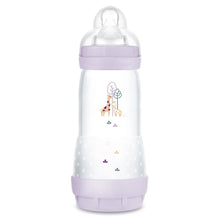 Load image into Gallery viewer, MAM Easy Start Anti-Colic Bottle 330ml -Lilac