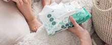 Load image into Gallery viewer, Rascal + Friends sensitive wipes- 52 pack