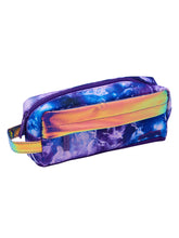 Load image into Gallery viewer, Giggle By Smiggle Freestyle Essentials Pencil Case, Purple