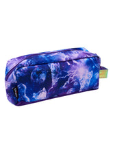 Load image into Gallery viewer, Giggle By Smiggle Freestyle Essentials Pencil Case, Purple