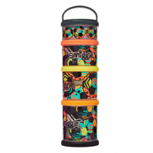 Load image into Gallery viewer, Smiggle Wild Side Large Snack & Stack Containers
