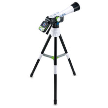 Load image into Gallery viewer, Leap Frog Magic Adventures Telescope, 5+Years