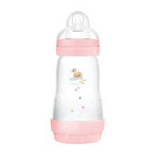 Load image into Gallery viewer, MAM Easy Start Anti-Colic Bottle 260ml -Pink