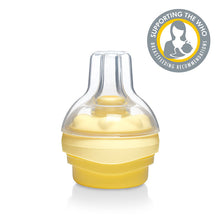 Load image into Gallery viewer, Medela Calma Breastfeeding Device