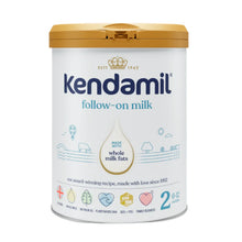 Load image into Gallery viewer, Kendamil 2 Classic Follow On Milk, 800g, 6-12months