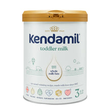 Load image into Gallery viewer, Kendamil 3 Classic Toddler Milk, 800g, 12-36months