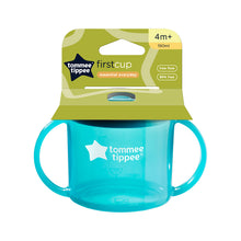 Load image into Gallery viewer, Tommee Tippee Essentials First Cup, 150ml, 4+months