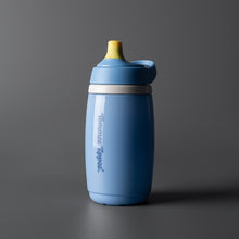 Load image into Gallery viewer, Tommee Tippee Superstar Insulated Sportee Bottle, 266ml, 12+months