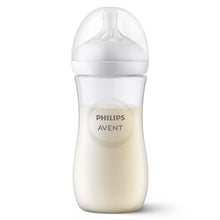 Load image into Gallery viewer, Philips Avent Natural Response 3.0 Bottle 330ml, 6+Months