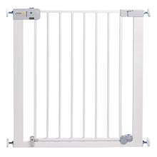 Load image into Gallery viewer, Safety 1st Auto Close Metal Gate