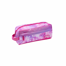 Load image into Gallery viewer, Giggle By Smiggle Freestyle Essentials Pencil Case, Pink