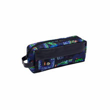 Load image into Gallery viewer, Giggle By Smiggle Freestyle Essentials Pencil Case, Black