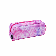 Load image into Gallery viewer, Giggle By Smiggle Freestyle Essentials Pencil Case, Pink