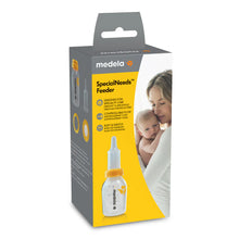 Load image into Gallery viewer, Medela SpecialNeeds Feeder, 150ml